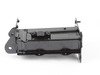 ES#129060 - 51717165518 - Front frame rail - right  - Front bumper carrier frame rail - Genuine BMW - BMW