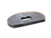 ES#257319 - 1J5945191 - Rear Taillamp Gasket (Priced Each) - (NO LONGER AVAILABLE) - Fits either left or right side - Genuine Volkswagen Audi - 