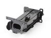 ES#129060 - 51717165518 - Front frame rail - right  - Front bumper carrier frame rail - Genuine BMW - BMW