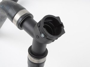 ES#241833 - 17127548222 - REFRIGERANT PIPE - (NO LONGER AVAILABLE) - Genuine BMW - 