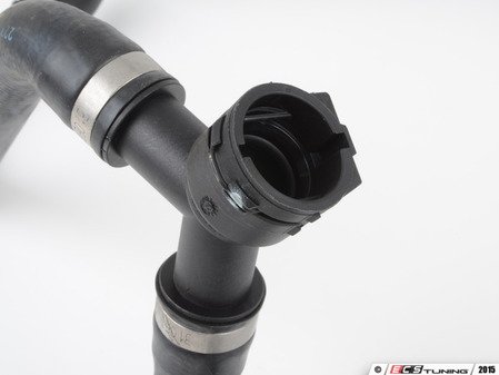 ES#241833 - 17127548222 - REFRIGERANT PIPE - (NO LONGER AVAILABLE) - Genuine BMW - 