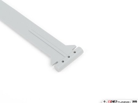 ES#184633 - 71111181085 - Holding Strap - Keep small items in your trunk in place. - Genuine BMW - BMW