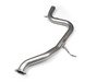 ES#2828285 - SSXVW282 - 3" Cat-Back Exhaust System - Non-Resonated - Get that Exhaust tone you've been looking for, features black "GT80" style tips! - Milltek Sport - Volkswagen