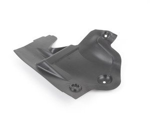 ES#128839 - 51717114858 - E85 Fender Liner Cover - Right - Keep your car clean with a new fender liner - Genuine BMW - BMW