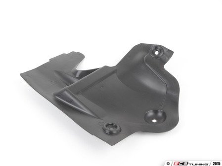 ES#128839 - 51717114858 - E85 Fender Liner Cover - Right - Keep your car clean with a new fender liner - Genuine BMW - BMW