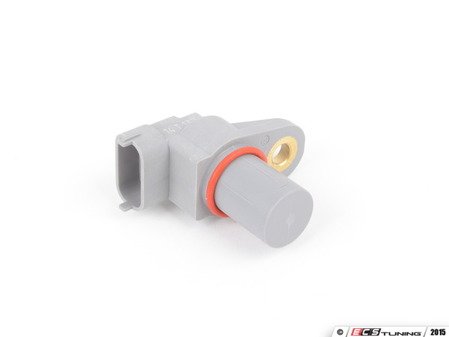 ES#34454 - 13627834490 - Camshaft Position Sensor - Monitors camshaft position to ensure proper engine operation - Genuine BMW - BMW