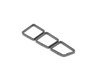 ES#2596544 - 61319267890 - REP. KIT, CONTROL PA - Genuine BMW - BMW