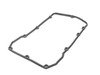 ES#2863261 - 07D103483C - Valve Cover Gasket - Left - Covers cylinders 5-8 - Elring - Volkswagen