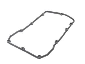 ES#2863261 - 07D103483C - Valve Cover Gasket - Left - Covers cylinders 5-8 - Elring - Volkswagen