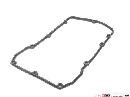 ES#2863261 - 07D103483C - Valve Cover Gasket - Left - Covers cylinders 5-8 - Elring - Volkswagen