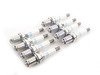 ES#4996 - BKR6EQUA-8 - Spark Plug - Set Of Eight - Keep your engine running strong with copper core spark plugs - NGK - Audi Volkswagen