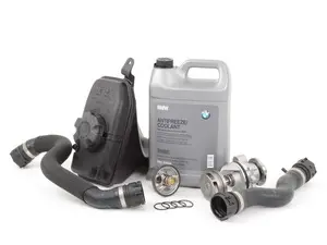 Cooling System Refresh Kit - Level 1