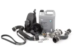 Cooling System Refresh Kit - Level 2