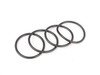 ES#2777069 - 11517839062KT3 - Cooling System Refresh Kit - Level 2 - Service your drive belt while servicing your cooling system - Assembled By ECS - BMW