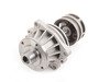 ES#2777069 - 11517839062KT3 - Cooling System Refresh Kit - Level 2 - Service your drive belt while servicing your cooling system - Assembled By ECS - BMW