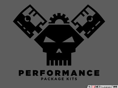 ES#4017053 - B9A4PWRPK - Build Your Own Power Package - Audi B9 A4 2.0T - Go from mild to wild! Select the options you want for your build. - Assembled By ECS - Audi