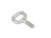 ES#91729 - 51237180001 - Hood catch - Attaches to hood, locks into latch when closed - Genuine BMW - BMW