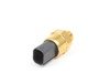 ES#2816041 - 61318360857 - Coolant Temperature Sensor - Located on the radiator - Hamburg Tech - BMW