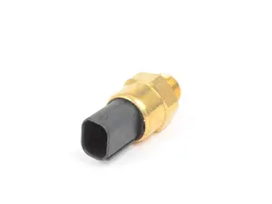 Coolant Temperature Sensor