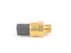 ES#2816041 - 61318360857 - Coolant Temperature Sensor - Located on the radiator - Hamburg Tech - BMW