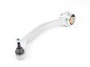 ES#2815869 - 4E0407693N - Front Lower Control Arm - Curved - Left - Keep your suspension steady - Hamburg Tech - Audi Volkswagen