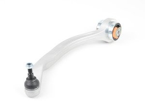 ES#2815869 - 4E0407693N - Front Lower Control Arm - Curved - Left - Keep your suspension steady - Hamburg Tech - Audi Volkswagen