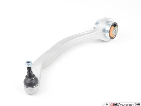 ES#2815869 - 4E0407693N - Front Lower Control Arm - Curved - Left - Keep your suspension steady - Hamburg Tech - Audi Volkswagen