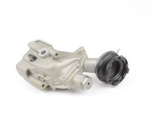 ES#2877446 - 077115103E - Oil Pump - Prevent severe engine damage with a new oil pump. - Hamburg Tech - Audi