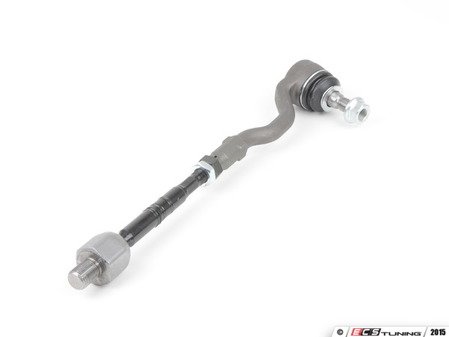 ES#2801487 - 32103444999 - E83 Tie Rod Assembly - Left Or Right - Complete tie rod assembly - Rein - BMW