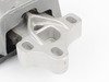 ES#2834794 - 1J0199555BB - Transmission Mount - Left - Located by the battery on the drivers side of the engine - Rein - Volkswagen