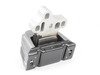 ES#2834794 - 1J0199555BB - Transmission Mount - Left - Located by the battery on the drivers side of the engine - Rein - Volkswagen