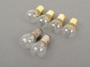 ES#2840620 - n01773221KT - Tail Light Bulb Refresh Kit - Don't wait to change out every bulb one at a time - Assembled By ECS - Volkswagen