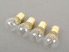 ES#2840620 - n01773221KT - Tail Light Bulb Refresh Kit - Don't wait to change out every bulb one at a time - Assembled By ECS - Volkswagen