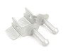ES#2739331 - 18307536426KT - Rear Muffler Installation Kit - Includes all mounting hardware and clamps. To replace both rear mufflers - Genuine BMW - BMW