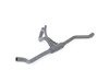ES#2623002 - 11531738053 - E36 Coolant Hose - 4 way hose that goes from engine block to water outlet - Rein - BMW