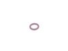 ES#2802129 - 8A0260749AK - A/C Line O-Ring - Priced Each - Compressor side O-Ring for air conditioning system. 7.6x1.8mm - Rein - Audi Volkswagen
