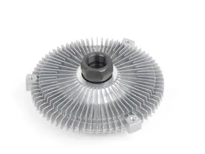 Radiator Fan Clutch