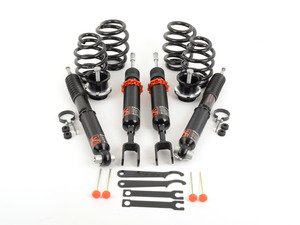 ES#2856110 - CAU081-KP - Ksport Kontrol Pro Coilover System - Fully adjustable for the perfect mix of performance and comfort - Ksport - 