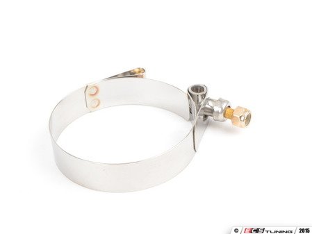 ES#3335 - CLMP 0300 - Clamp - Heavy Duty T-Bolt - Clamping range 70-78mm (2.78"-3.09"), Nominal figures: 3.00" or 76mm - Clampco - Audi BMW Volkswagen Porsche
