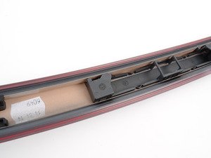 ES#2679076 - 51137362459 - ROOF MOLDING PRIME-COATED LE - Genuine BMW - BMW