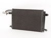 ES#2818217 - 1K0820411AJ - A/C Condenser - Transfers heat from the refrigerant - Genuine Volkswagen Audi - Volkswagen