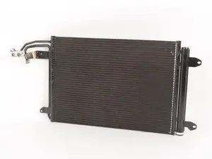 A/C Condenser