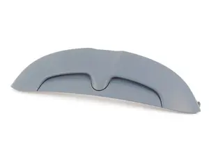 JCW Roof Spoiler - Primed