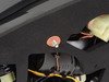 ES#1800096 - 2308200764 - Tail Lamp Assembly - Left Side - Tail lamp assembly without smoke colored stripe - Genuine Mercedes Benz - Mercedes Benz