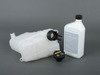 ES#2695584 - 17112229114KT - Expansion Tank Replacement Kit - Includes a level sensor, cap, and coolant - Genuine BMW - BMW