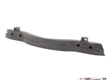 ES#74369 - 51117016055 - Bumper Carrier - Front - Genuine BMW - BMW
