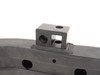 ES#74369 - 51117016055 - Bumper Carrier - Front - Genuine BMW - BMW