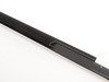 ES#2080175 - 51337182275 - Door Channel Cover - Front Left - Genuine BMW - BMW