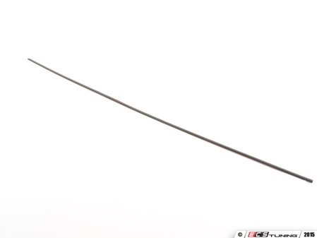 ES#1903312 - 51317203121 - F10 Upper windshield trim - Genuine BMW - BMW