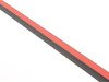 ES#1903312 - 51317203121 - F10 Upper windshield trim - Genuine BMW - BMW
